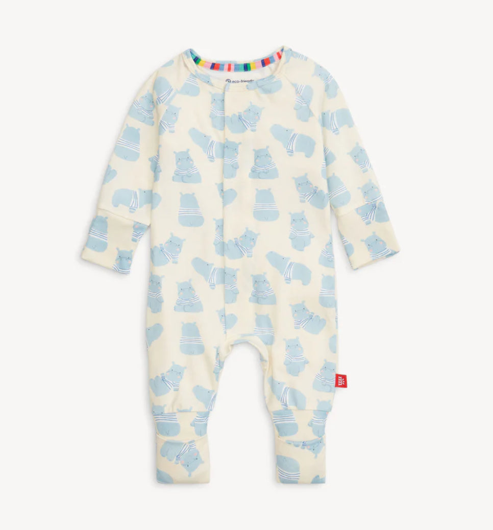 Magnetic Me Pudgemuffin Modal Convertible Coverall