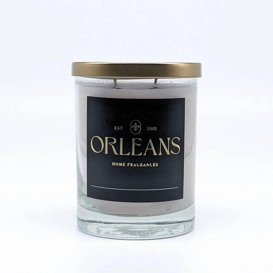 Orleans Home Fragrances 2-Wick Elite Candle