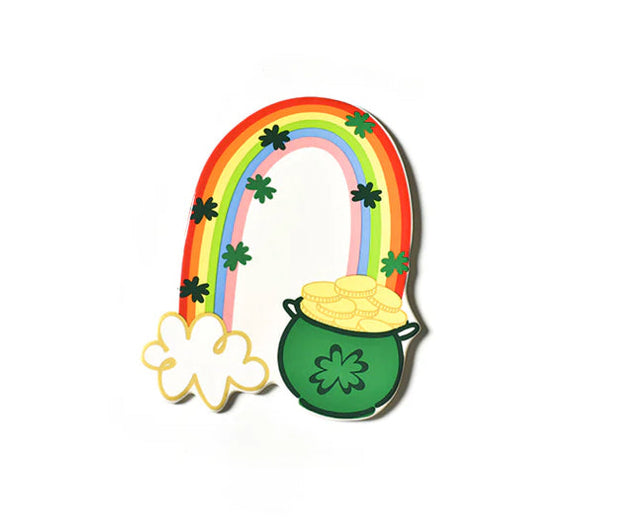 Happy Everything End of Rainbow Mini Attachment