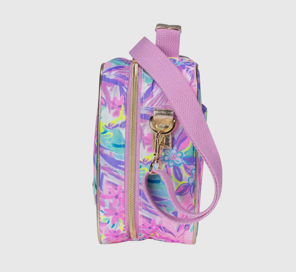 Lilly Pulitzer Lunch Bag-All In A Dream