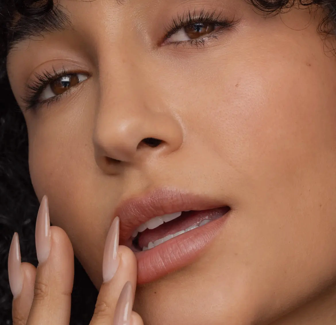 Pout & Poppy Lip Tint-Roxie