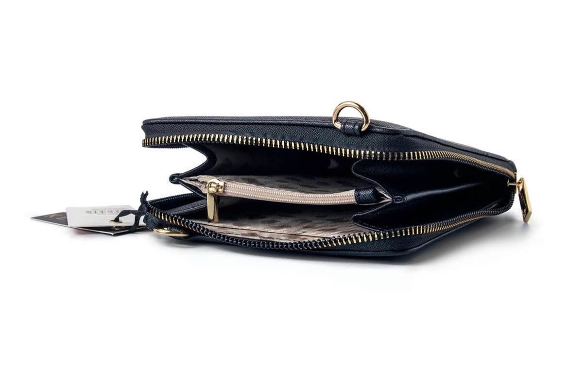 Kedzie Best Little Bag-Navy