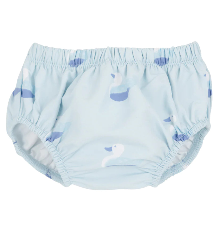 Beaufort Bonnet Beach Bum Cover-Merrimack Quack Quacks