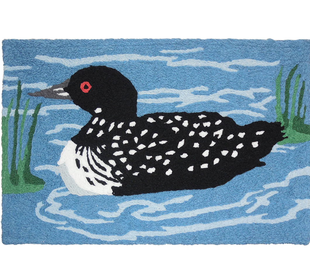 Jellybean Indoor/Outdoor Accent Rugs-Northwood Loon