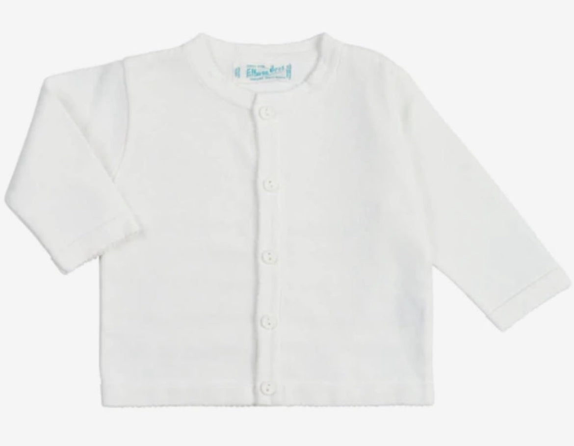 Feltman Brothers Classic Knit Cardigan