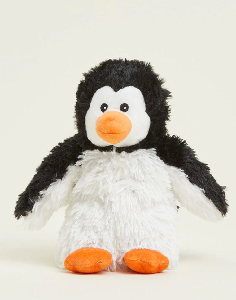 Warmies Junior-Penguin