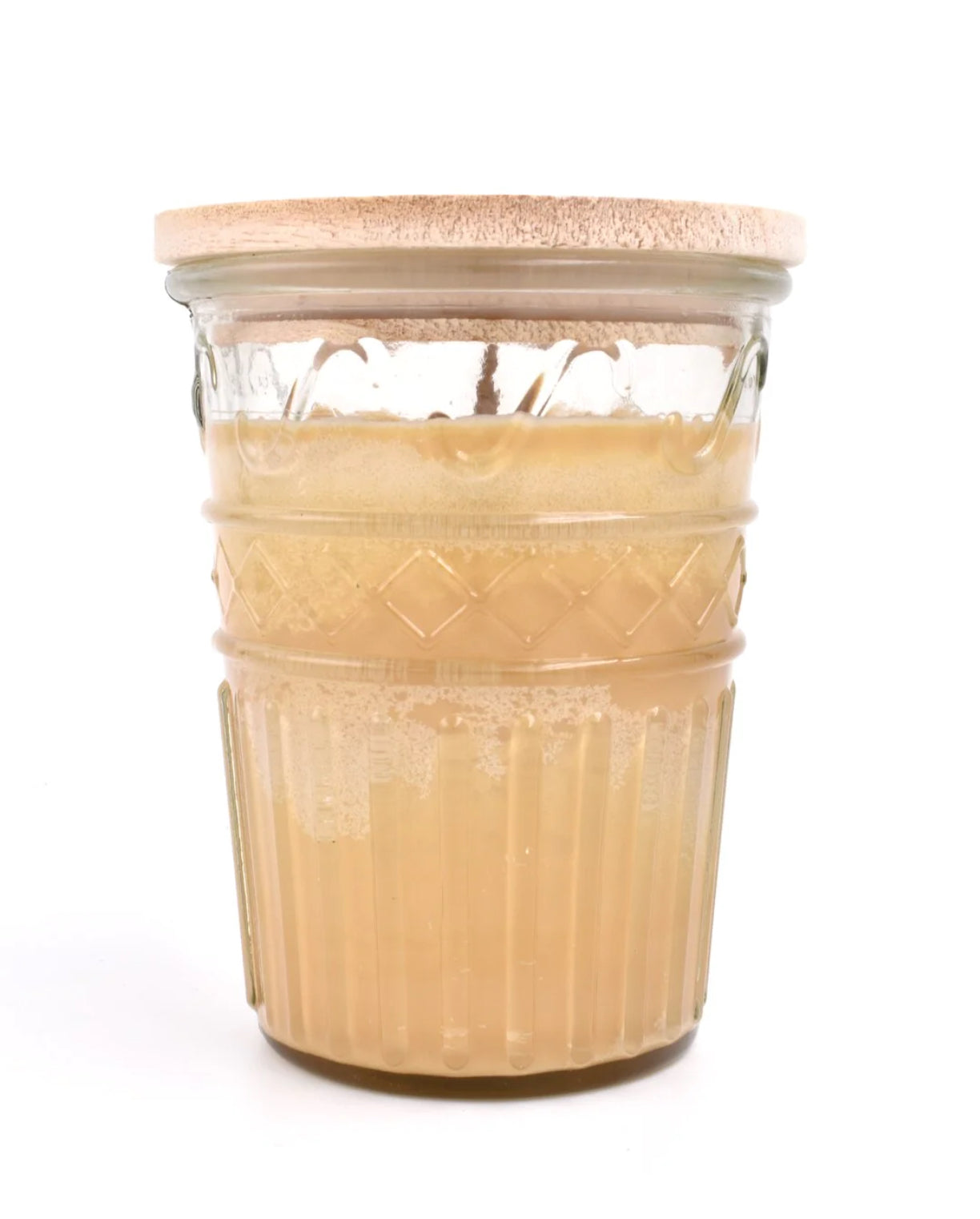 Swan Creek Candle Co. Timeless Jar 12 oz-Citrus Pumpkin & Ginger