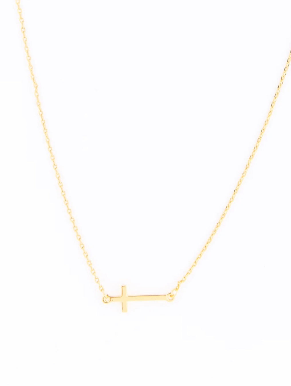 Michelle McDowell Alexa Waterproof Necklace