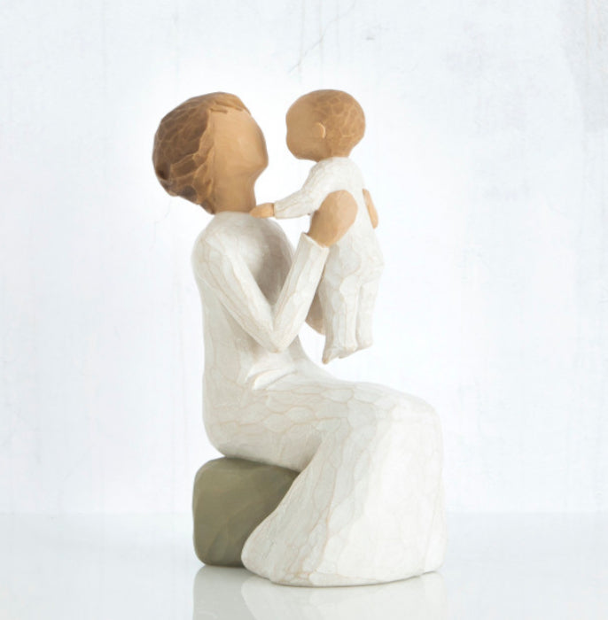 Willow Tree-Grandmother