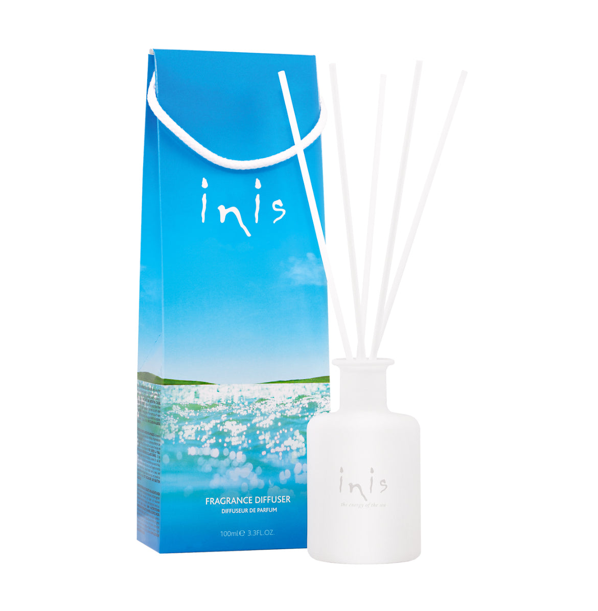 Inis Fragrance Diffuser (3.3 fl oz)