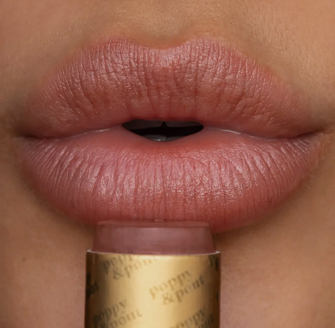 Pout & Poppy Lip Tint-Debbie