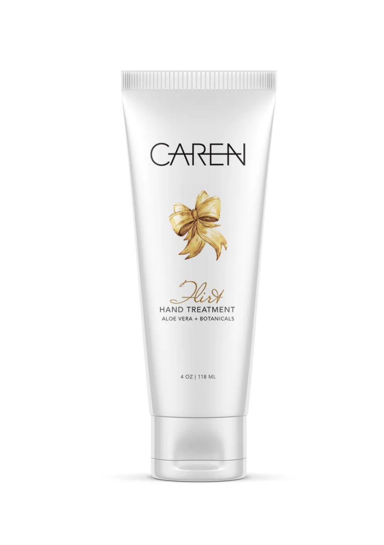 Caren Hand Treatment-Flirt
