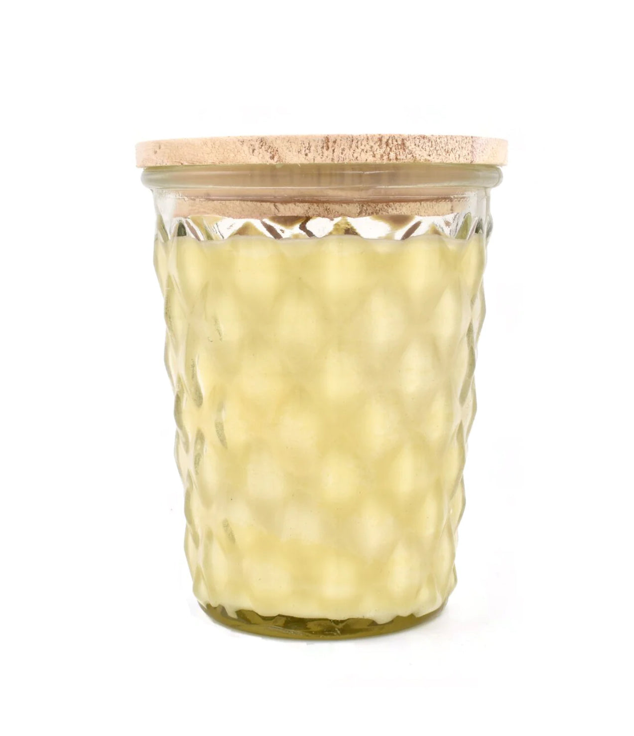 Swan Creek Candle Co. Timeless Jar 12 oz-Vanilla Pound Cake