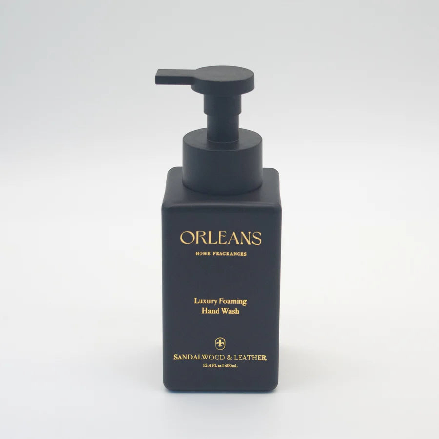 Orleans Home Fragrances Foaming Hand Wash