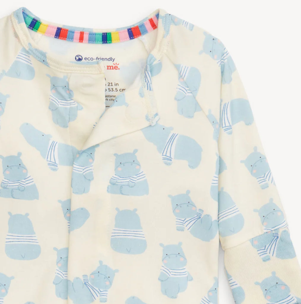 Magnetic Me Pudgemuffin Modal Convertible Coverall