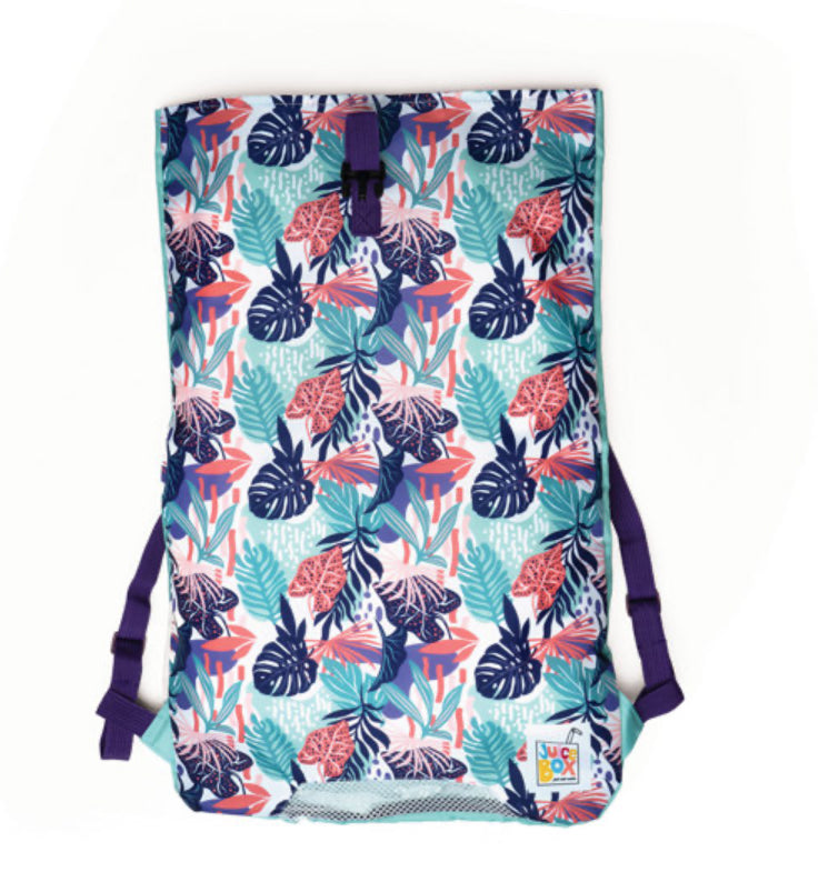 Juice Box Swim Backpack