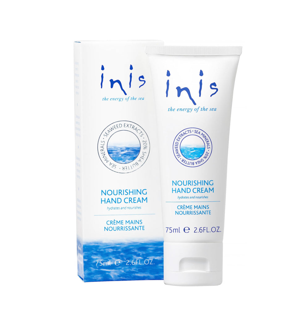 Inis Hand Cream-2.6 fl. oz.