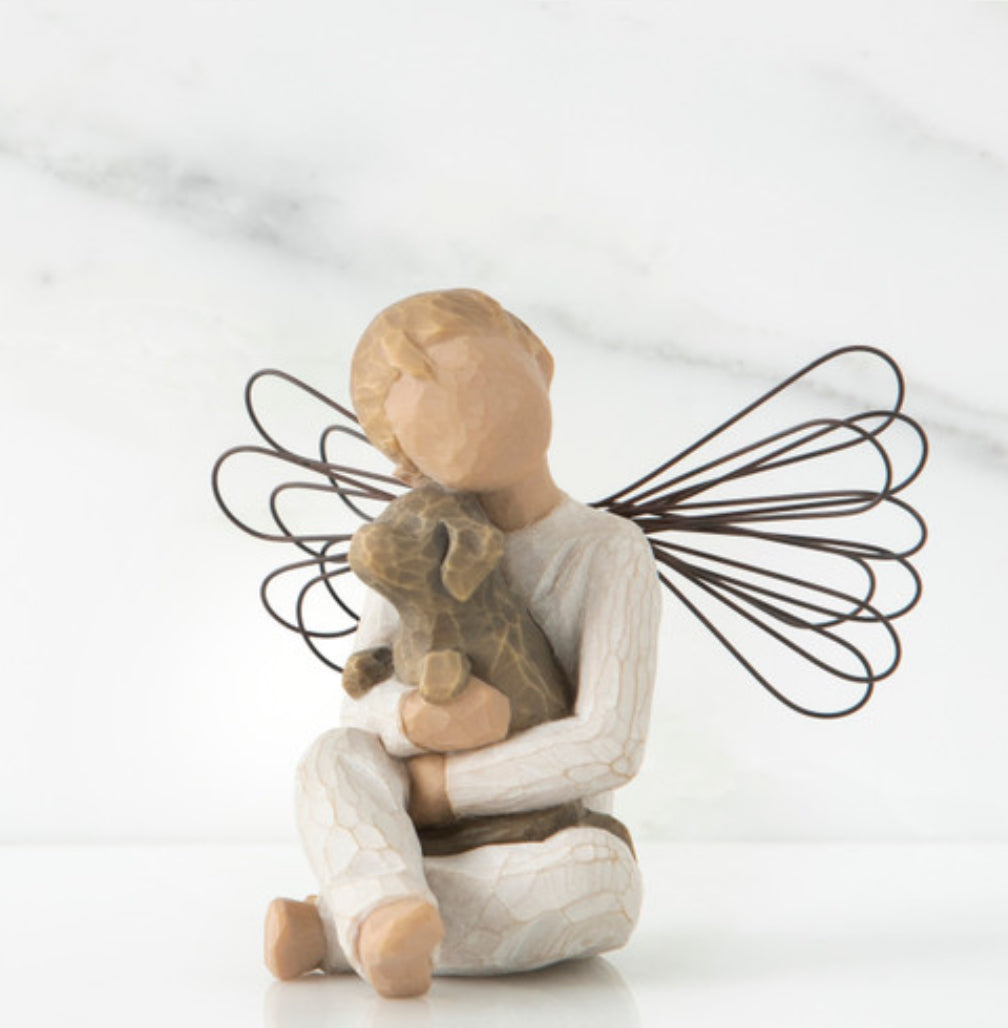 Willow Tree-Angel of Comfort