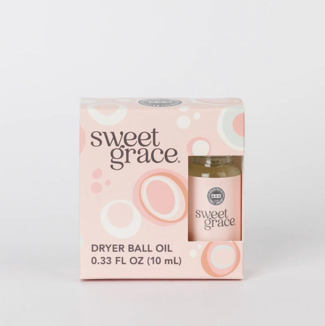 Sweet Grace Dryer Ball Refill