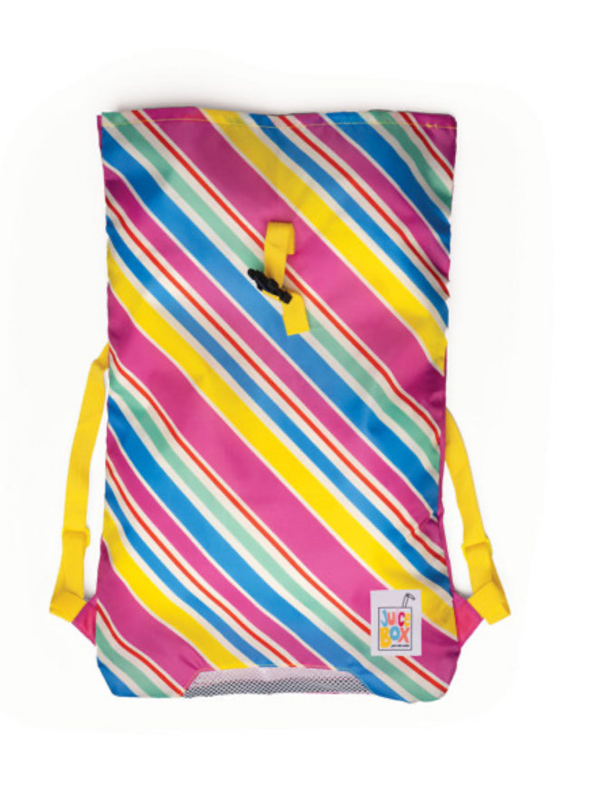 Juice Box Swim Backpack