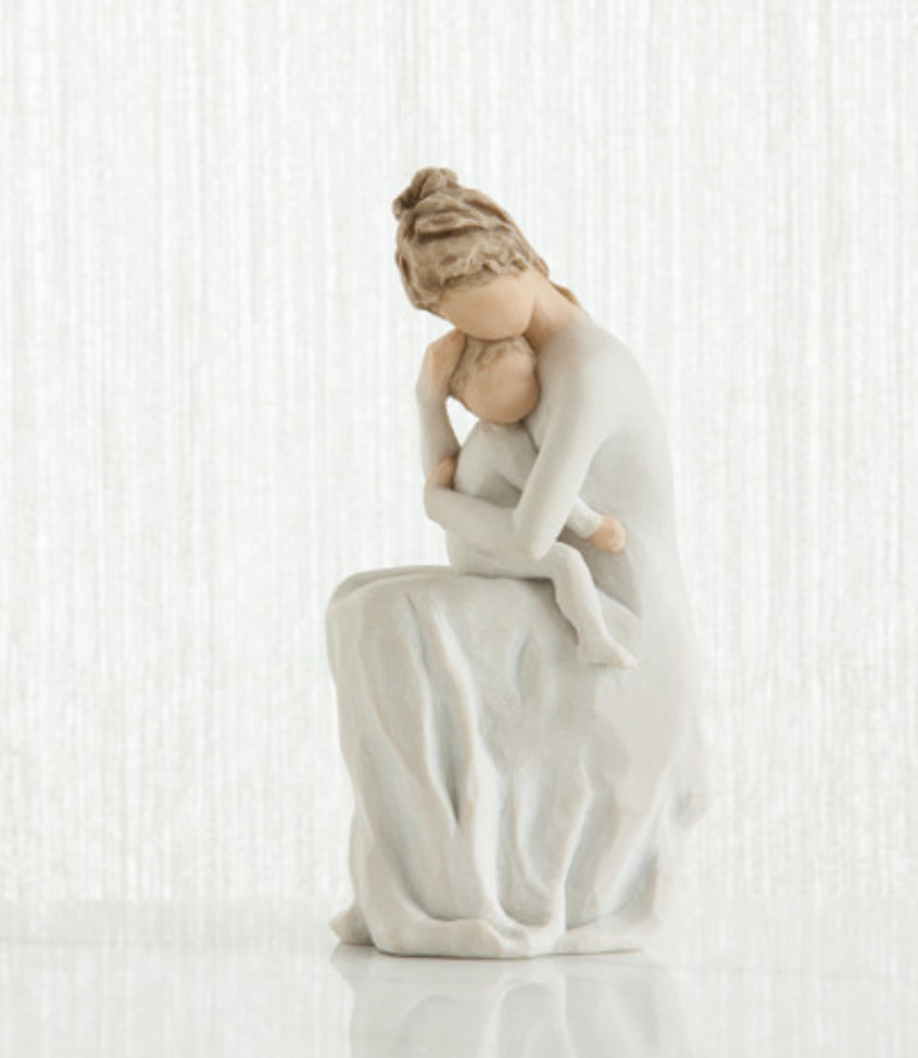 Willow Tree-For Always