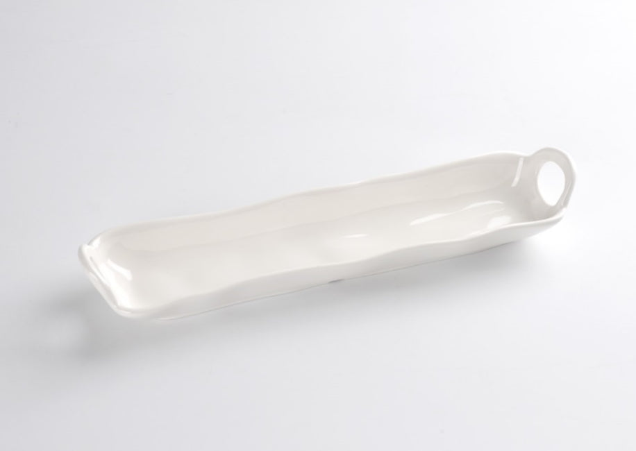 Pampa Bay Melamine Cracker Tray