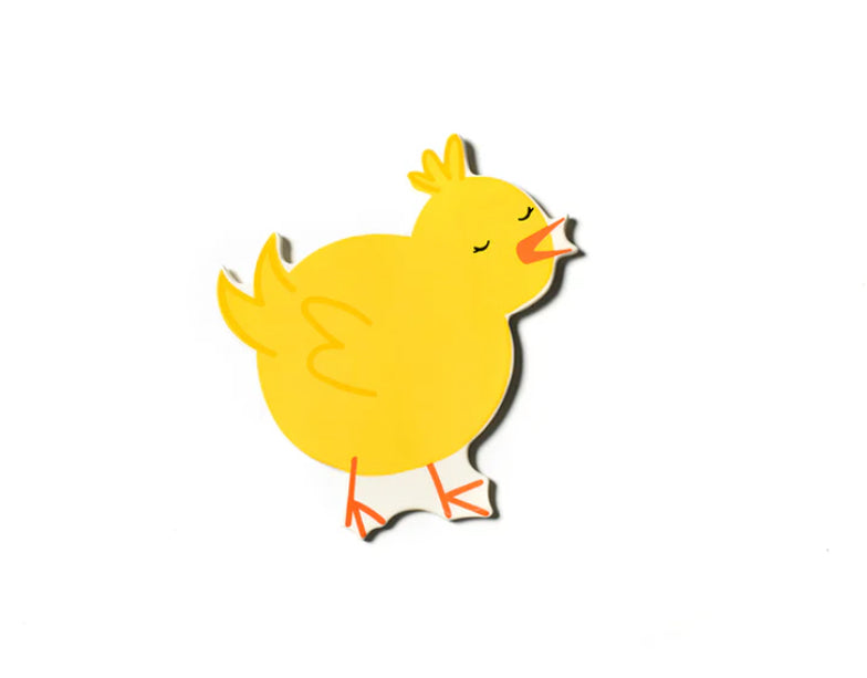 Happy Everything Chick-A-Dee Mini Attachment