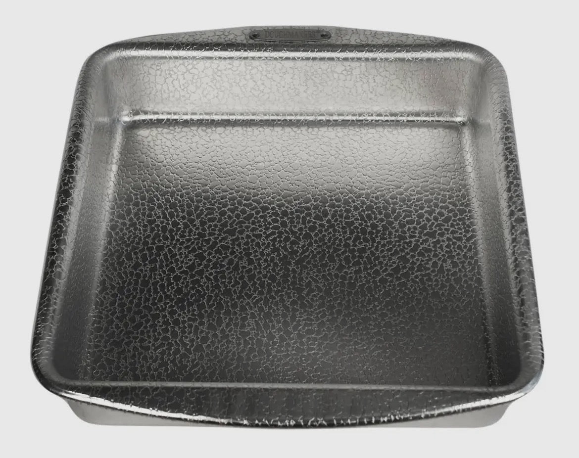 Doughmakers 9" Square Cake Pan