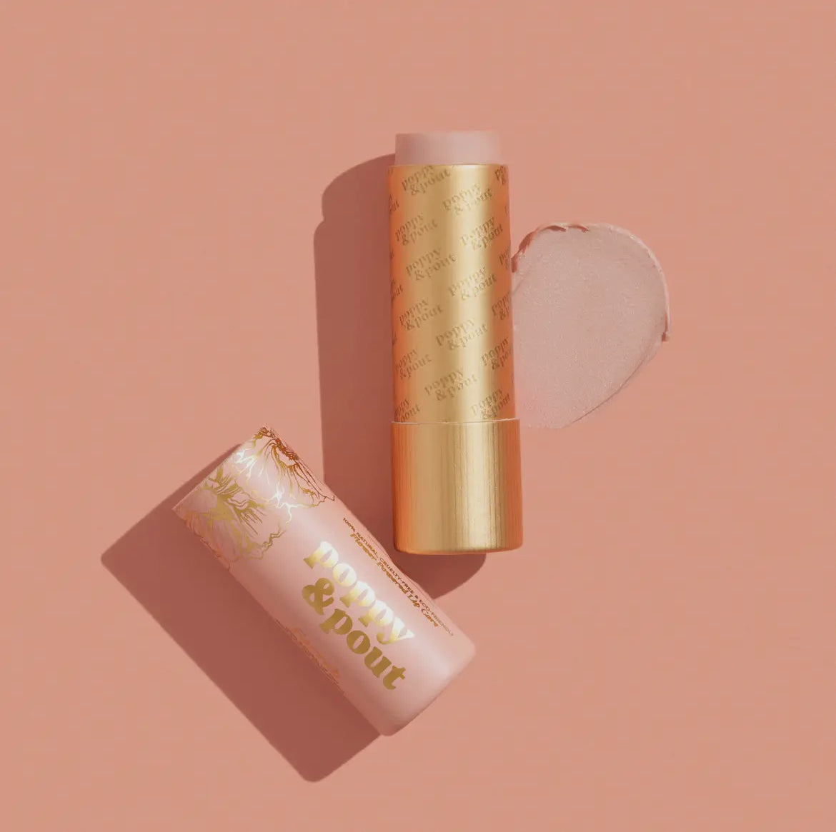 Pout & Poppy Lip Tint-Farrah