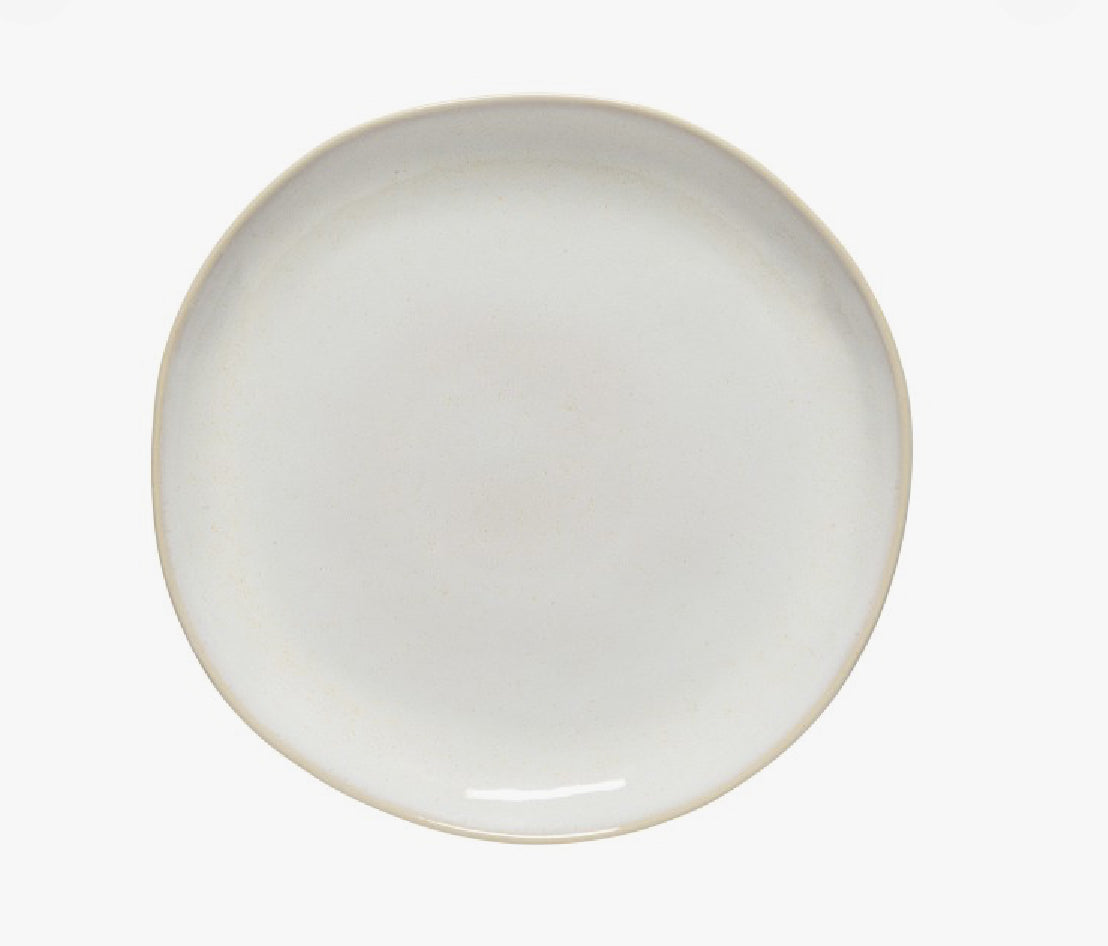 Casafina 11” Dinner Plate-Brisa