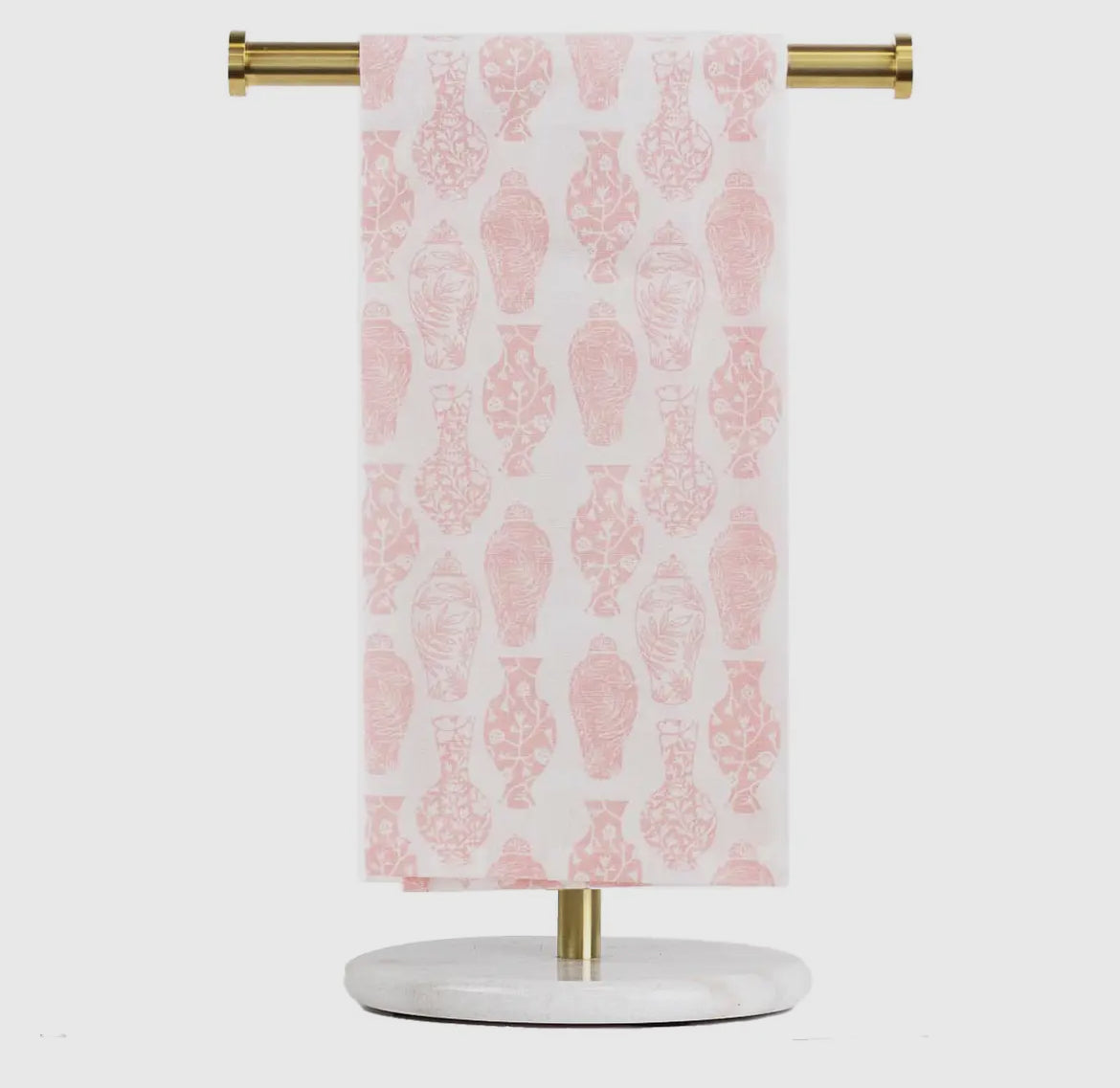 The Royal Standard Claire Chinoiserie Hand Towel