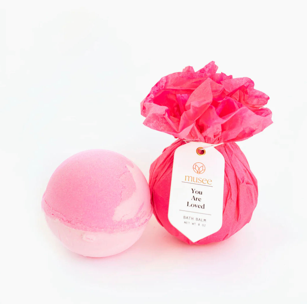 Musee Bath Balms