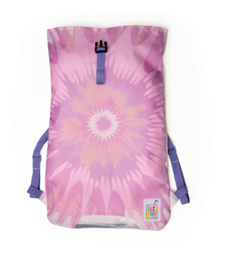 Juice Box Swim Backpack