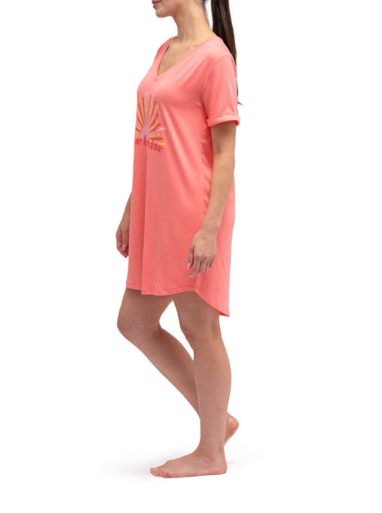 Hello Mello Let Me Sleep Shirt-Rise & Shine