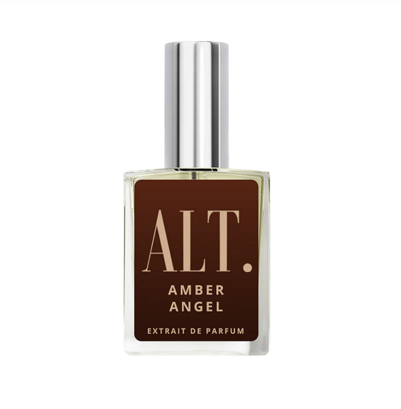 ALT. Fragrances 30ML/1oz-Amber Angel