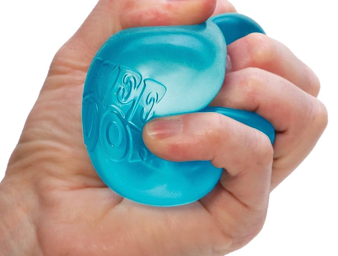 Schylling Nee Doh Nice Cube (Colors May Vary)