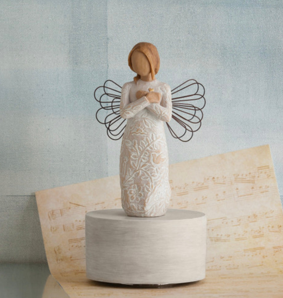 Willow Tree Remembrance Musical
