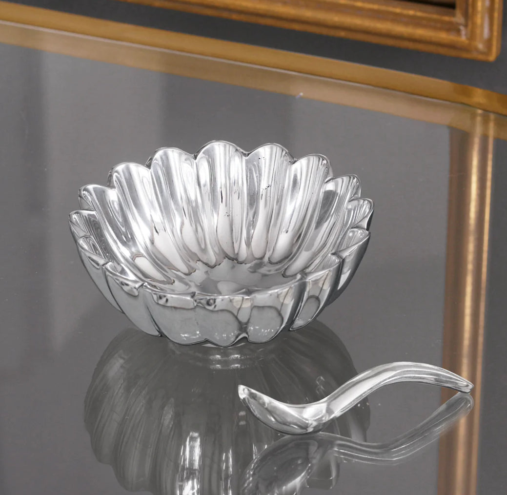 Beatriz Ball Vintage Vienna Mini Bowl with Spoon