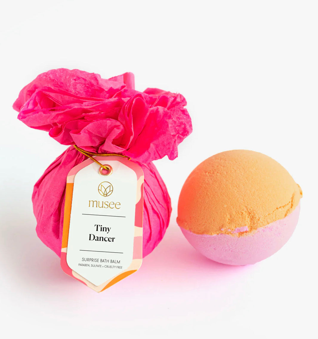 Musee Bath Balms
