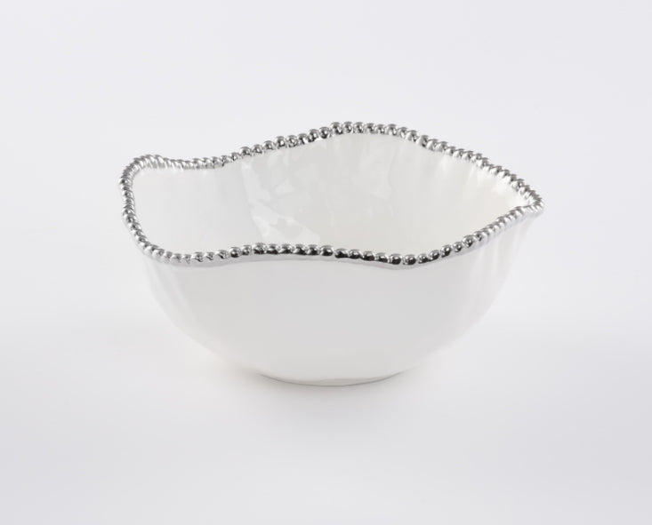 Pampa Bay Large Salad Bowl-Salerno