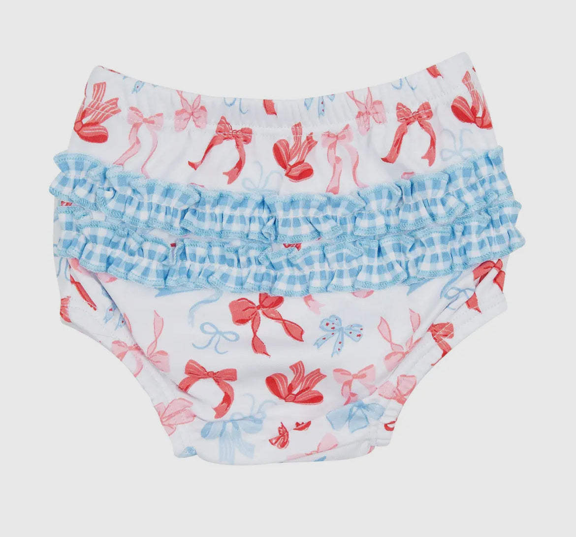 Magnolia Baby Star Spangled Darling Diaper Cover Set (18 months)