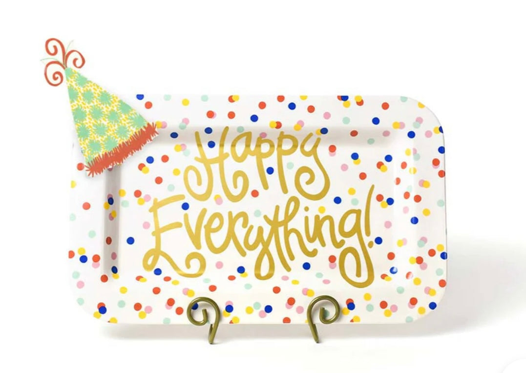 Happy Everything Mini- Pomhat