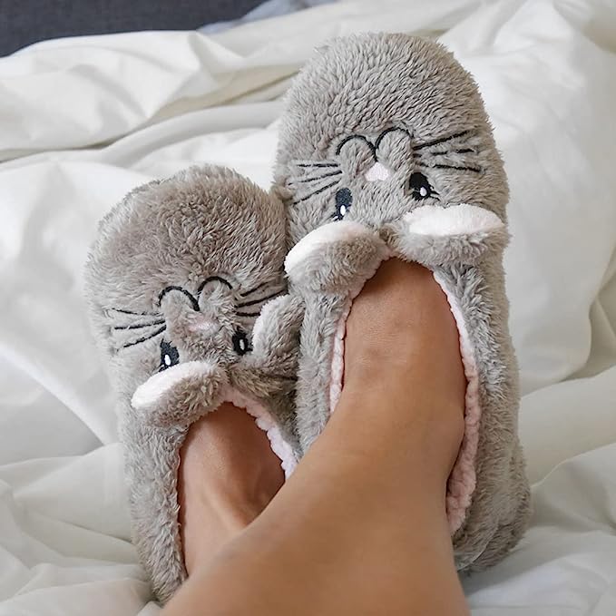 Faceplant Dreams Bunny Footsies
