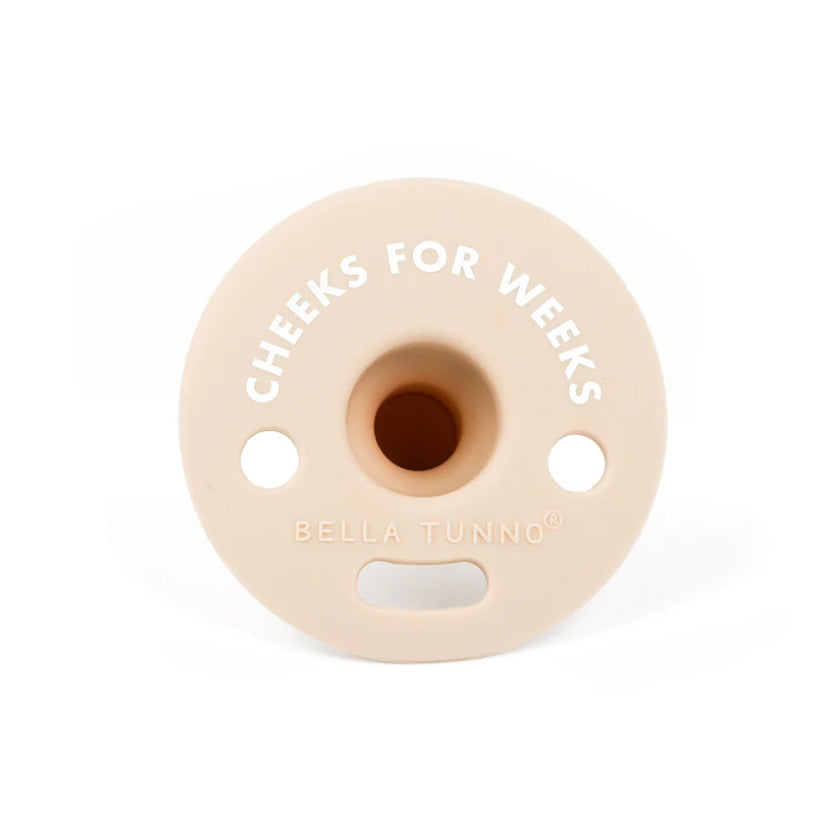 Bella Tunno Bubbi-Cheeks for Weeks