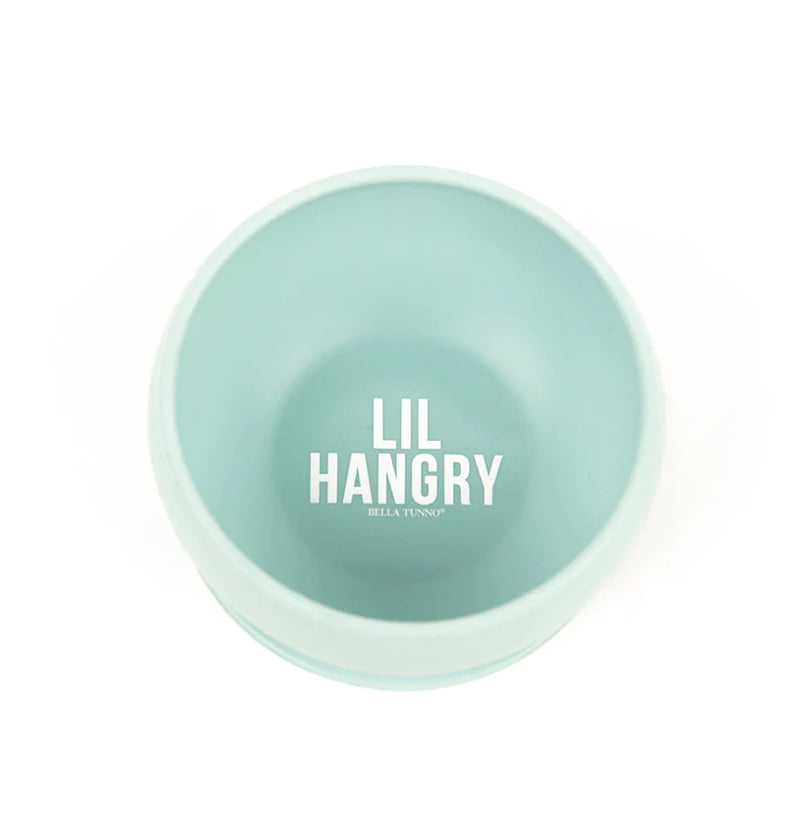 Bella Tunno Wonder Bowl-Lil Hangry