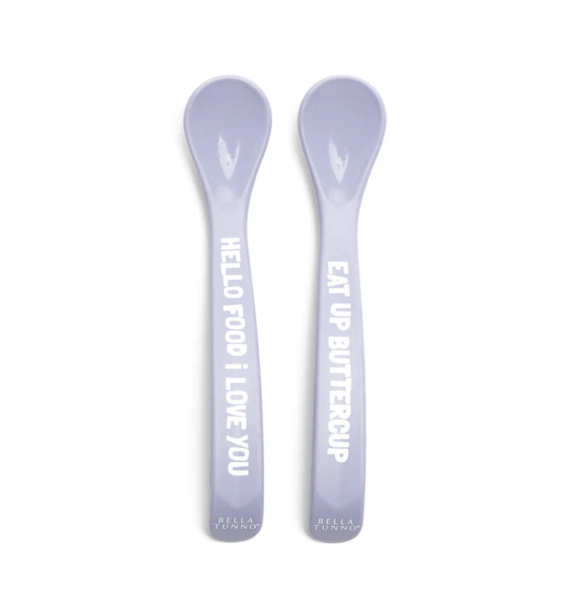 Bella Tunno Wonder Spoons-Eat Up Buttercup