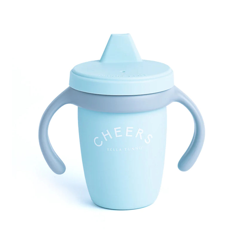Bella Tunno Happy Sippy-Cheers