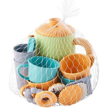 Mudpie Tea Time Set