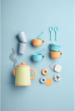 Mudpie Tea Time Set