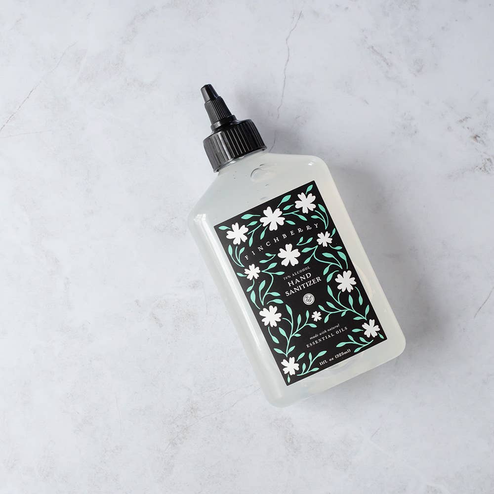 Finchberry Hand Sanitizer
